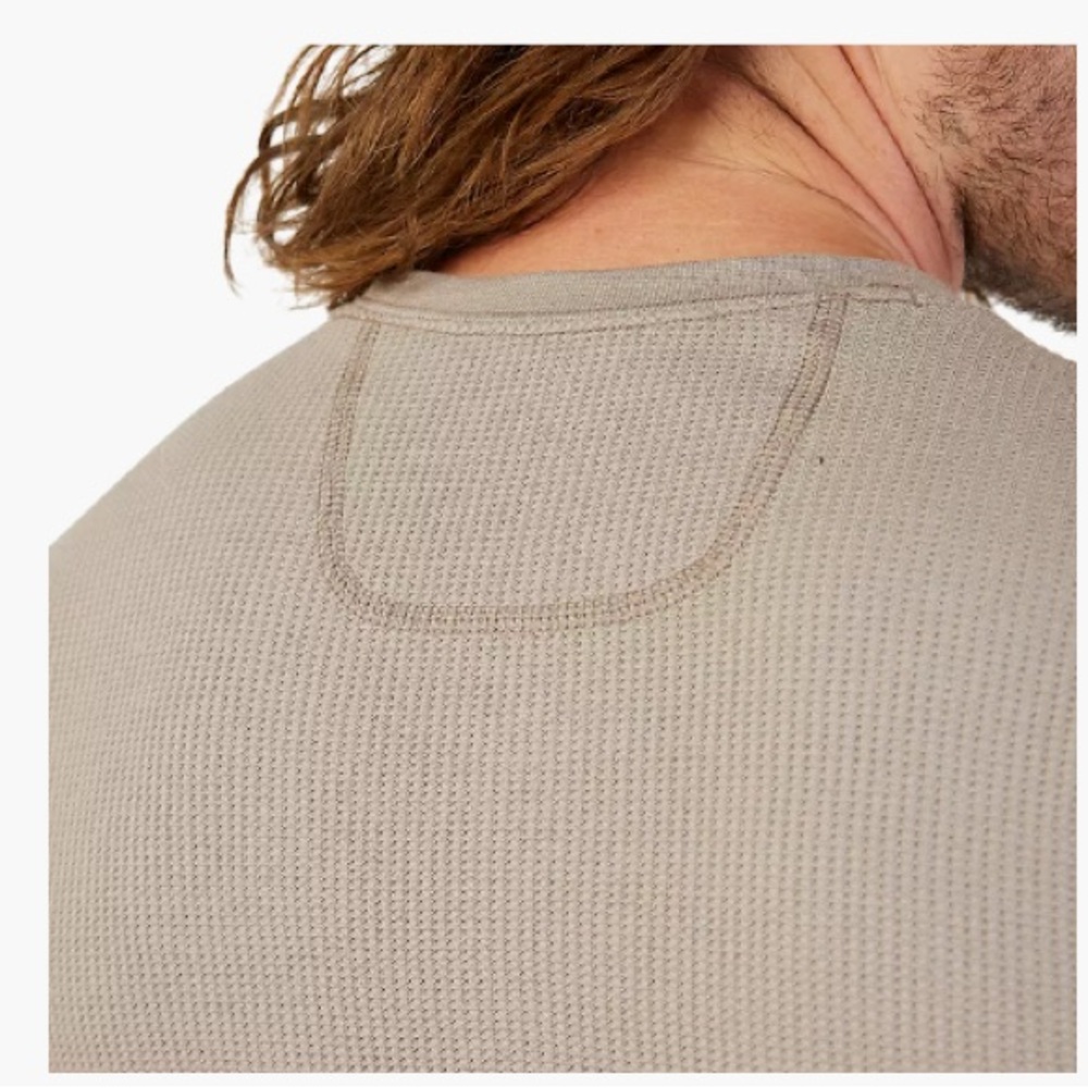 Fox Racing Level Up Thermal LS Shirt - Picture 5 of 7